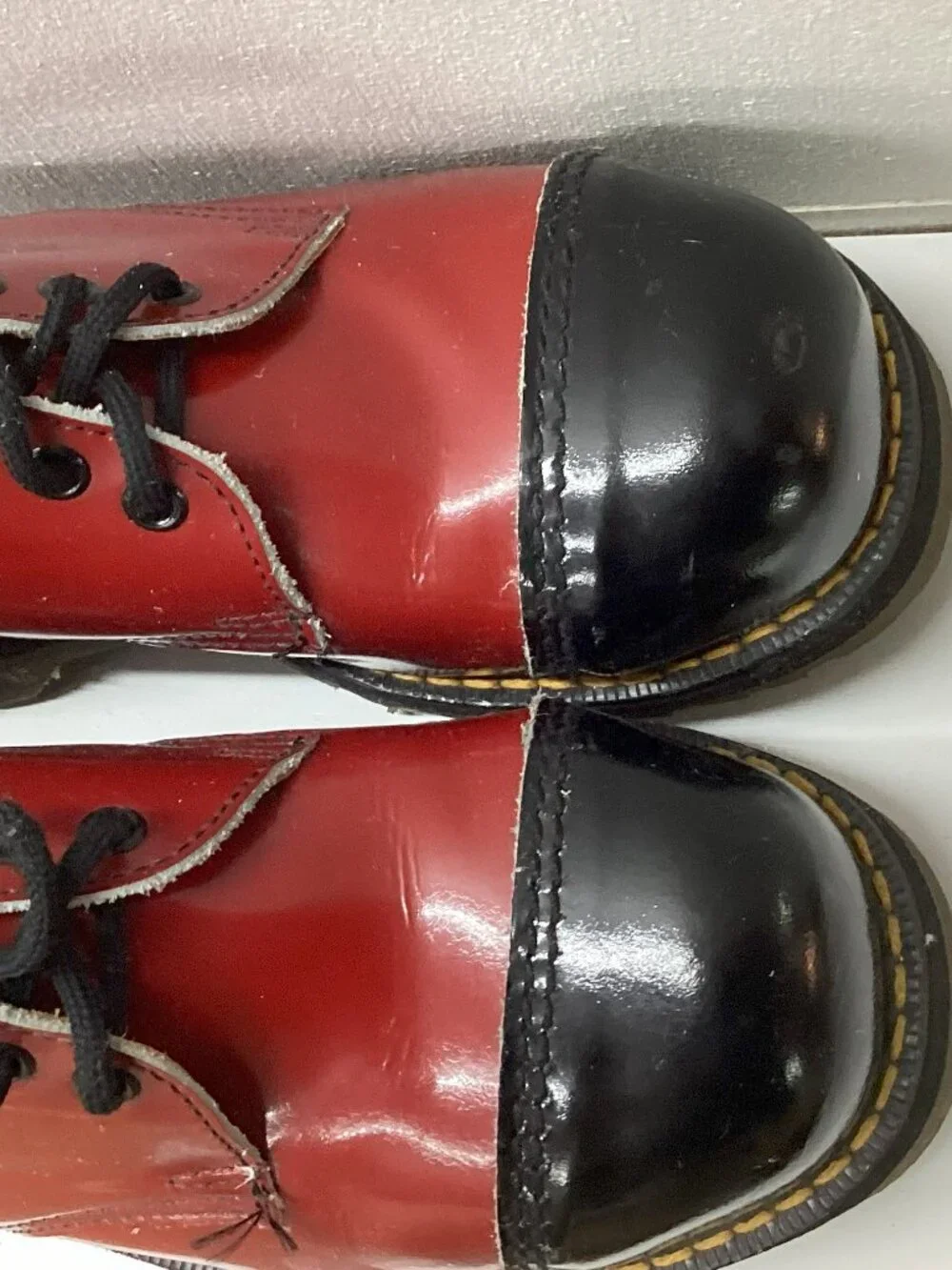 Dr. Martens | Oxfords